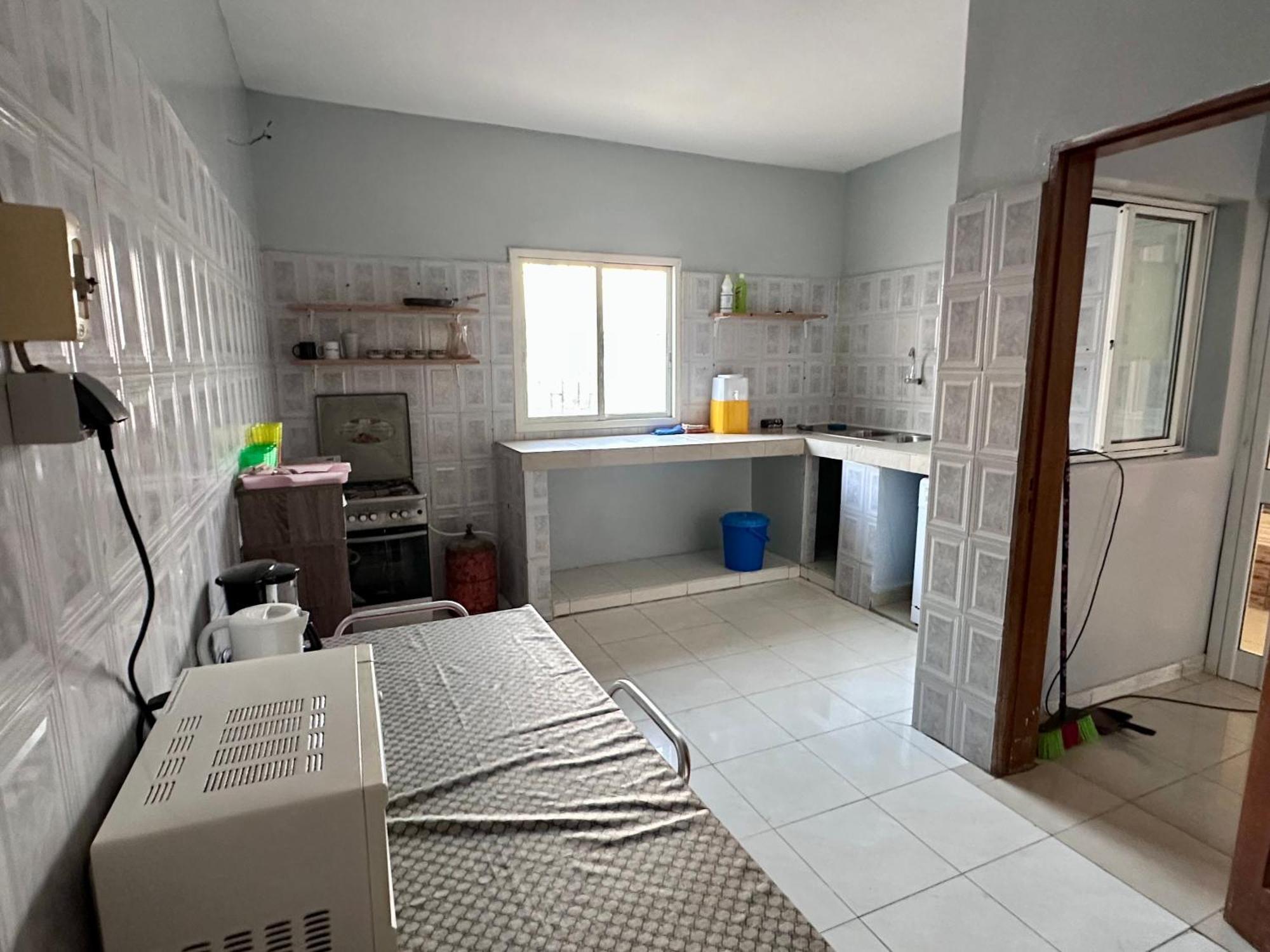 Appartement A Louer 04 Pieces